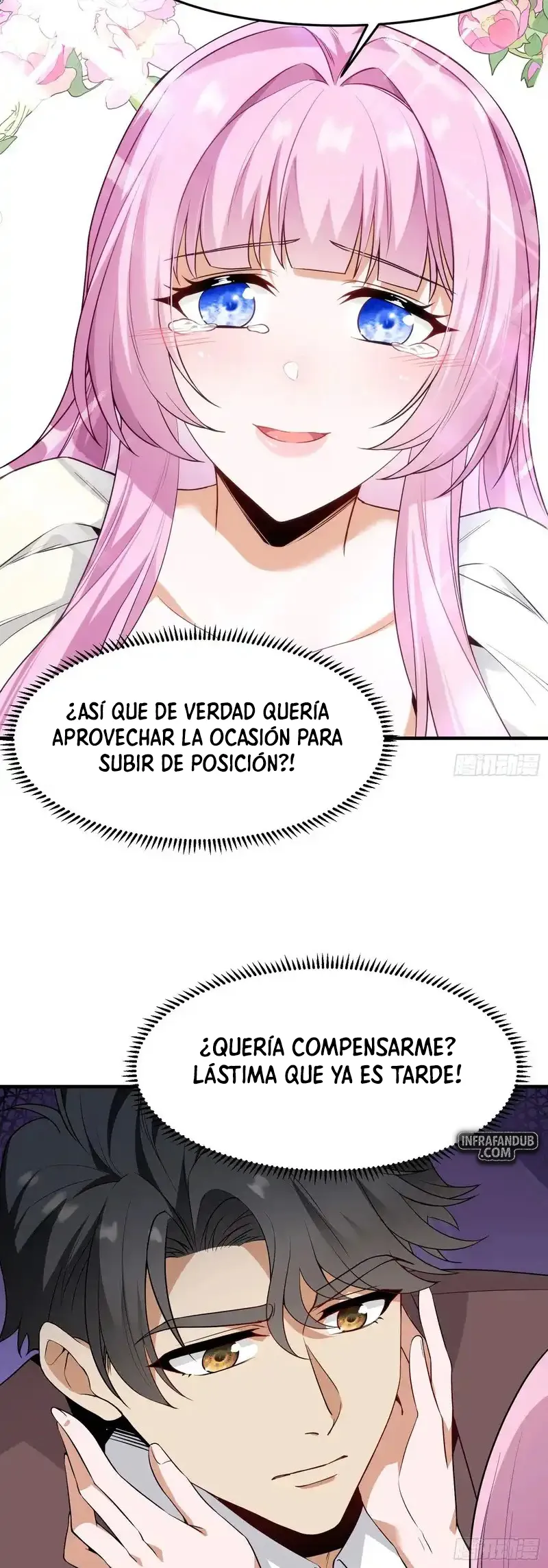 Cuñada: ¡De verdad… ya no soy un idiota! Capítulo 16 - Page 29