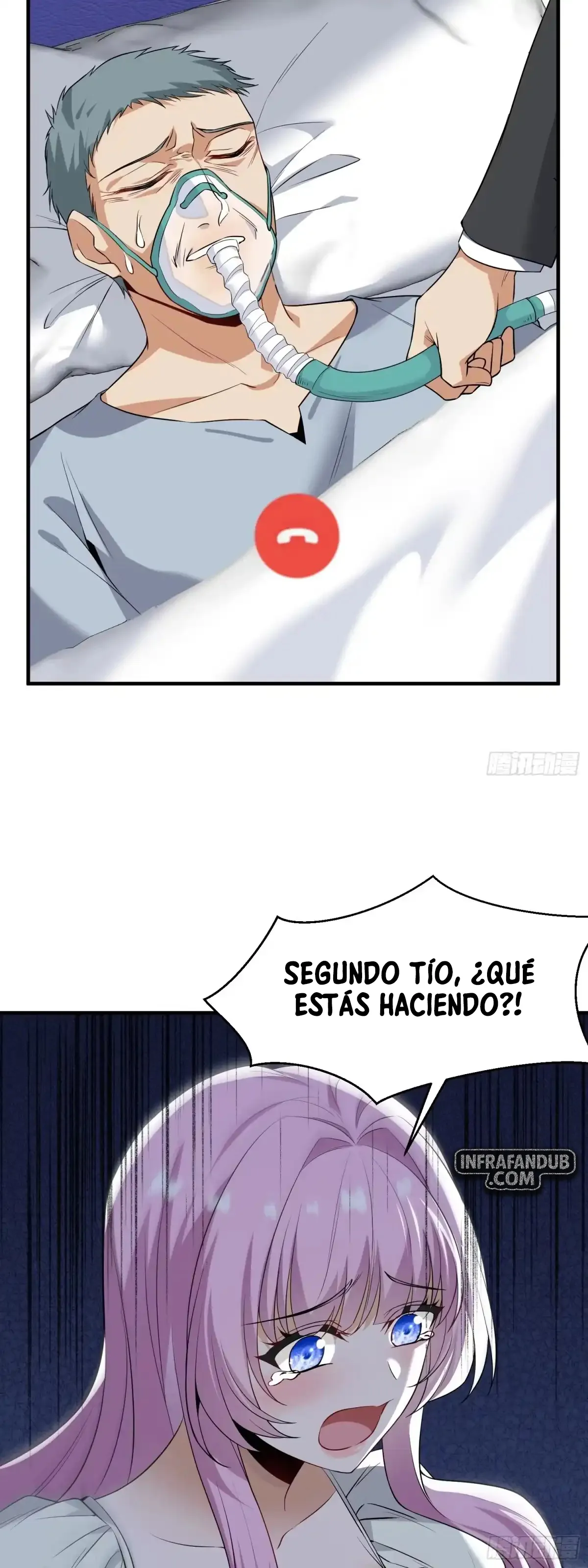 Cuñada: ¡De verdad… ya no soy un idiota! Capítulo 17 - Page 14