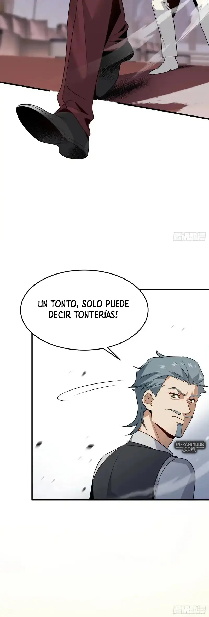 Cuñada: ¡De verdad… ya no soy un idiota! Capítulo 18 - Page 22