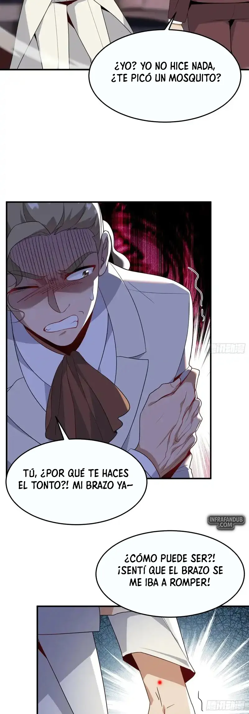 Cuñada: ¡De verdad… ya no soy un idiota! Capítulo 18 - Page 6