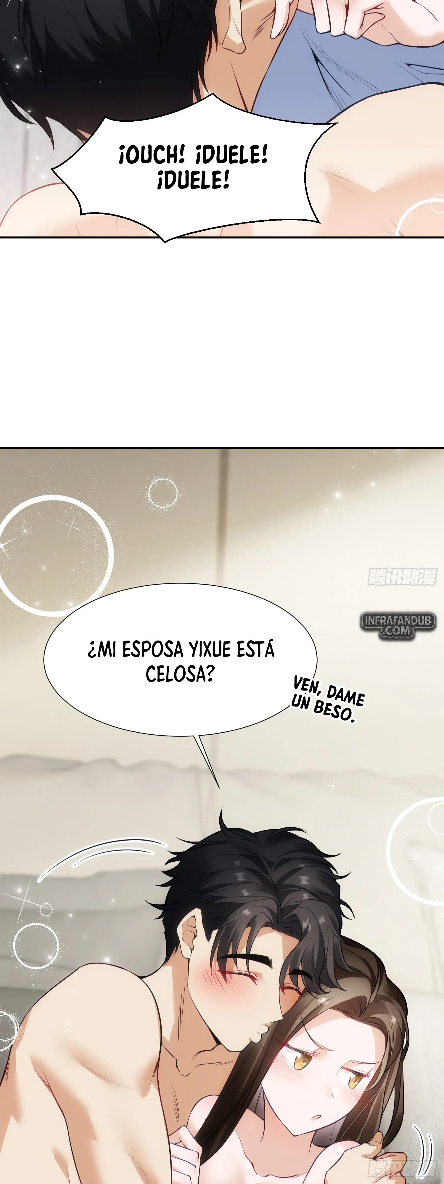 Cuñada: ¡De verdad… ya no soy un idiota! Capítulo 9 - Page 10