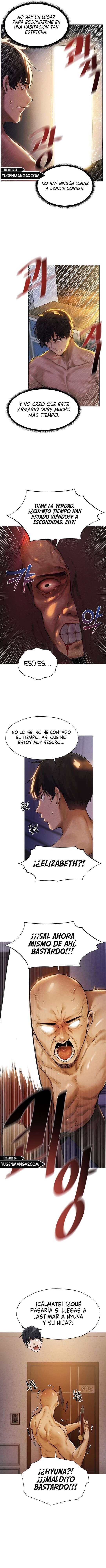 Cazador de milfs de otro mundo Capítulo 1 - Page 15