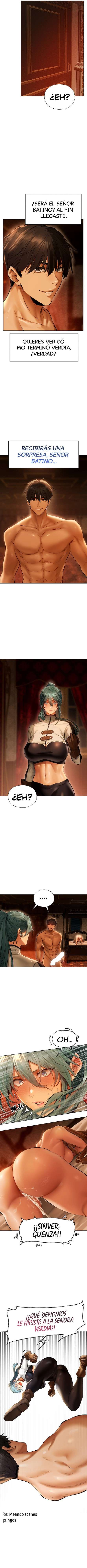 Cazador de milfs de otro mundo Capítulo 9 - Page 13