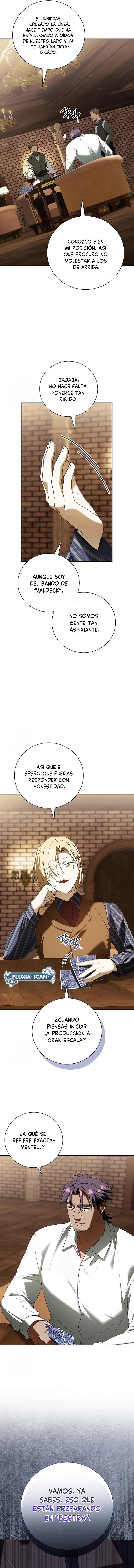Reencarné y me convertí en el tercer hijo del Gran Duque Capítulo 9 - Page 13