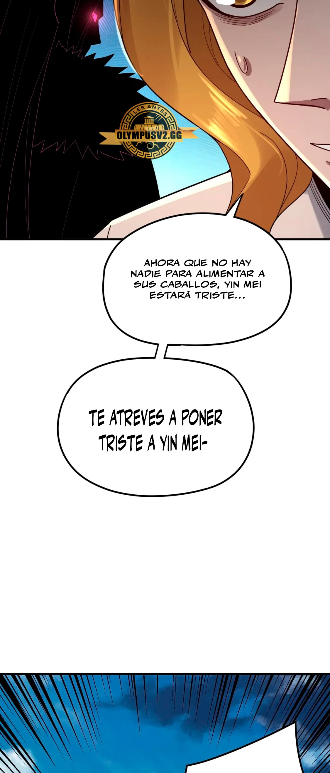 El Villano Del Destino Capítulo 100 - Page 25