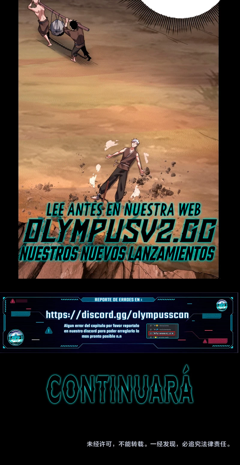 El Villano Del Destino Capítulo 102 - Page 33