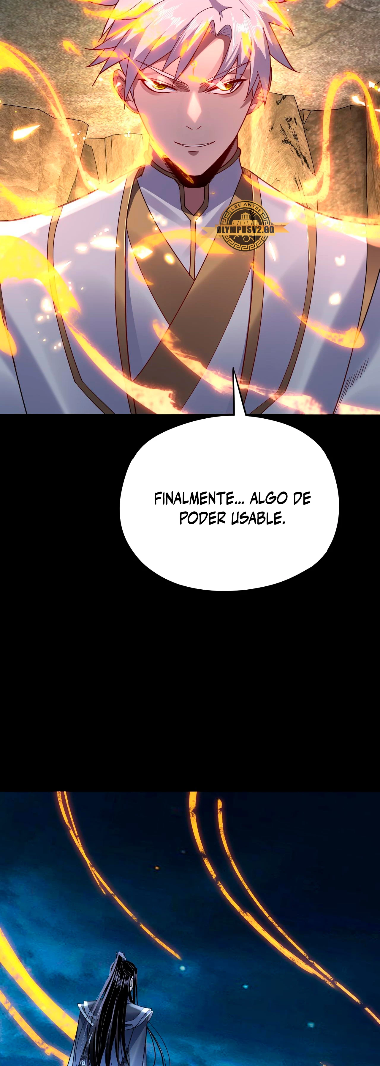 El Villano Del Destino Capítulo 107 - Page 29