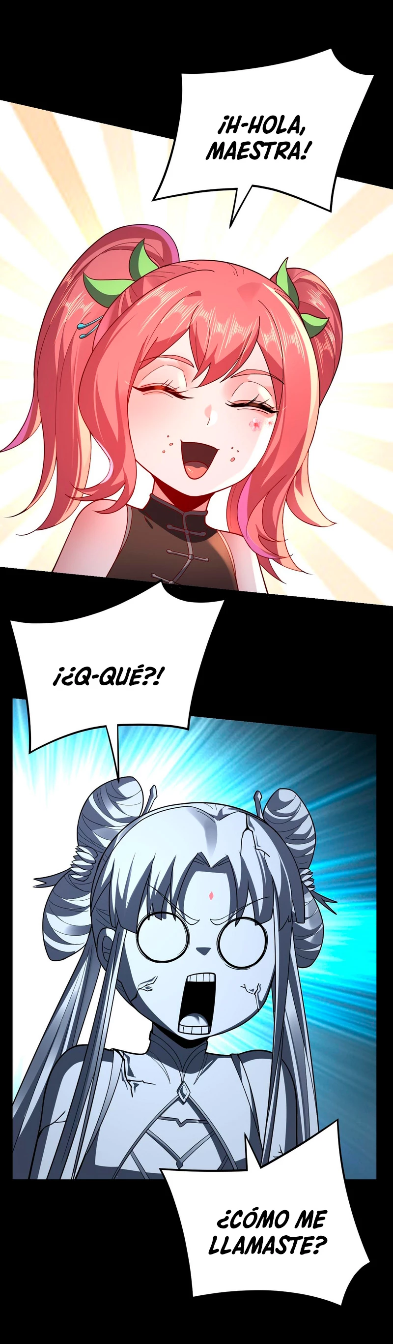 El Villano Del Destino Capítulo 116 - Page 22