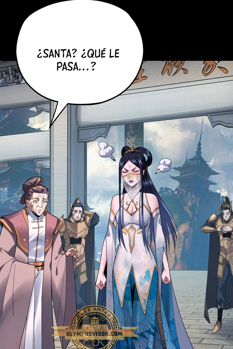 El Villano Del Destino Capítulo 116 - Page 37