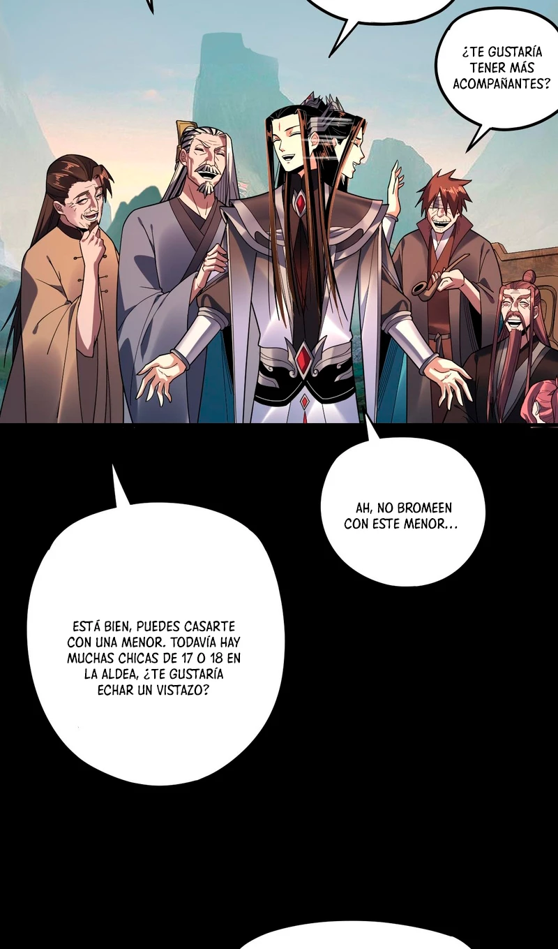 El Villano Del Destino Capítulo 119 - Page 7