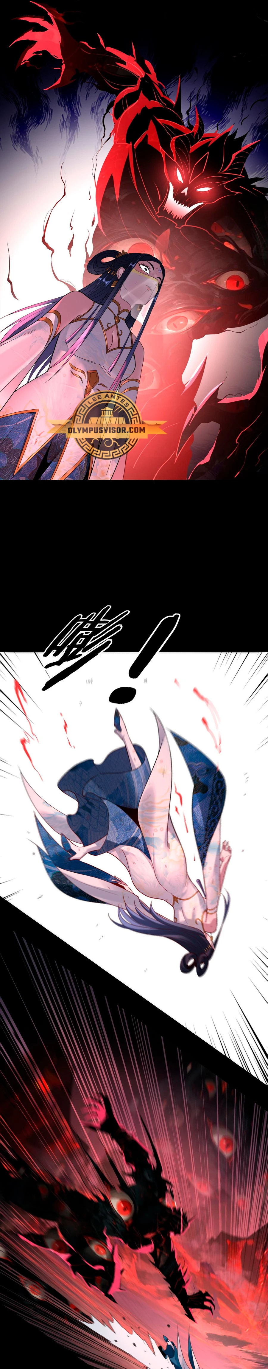 El Villano Del Destino Capítulo 125 - Page 8