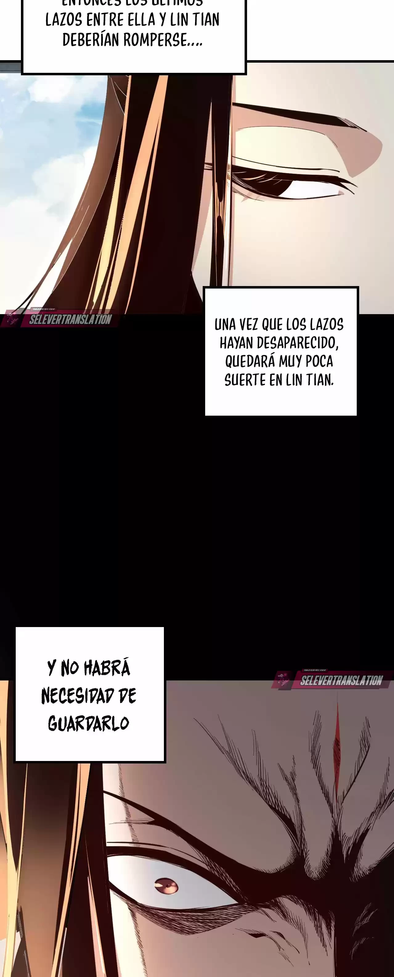 El Villano Del Destino Capítulo 14 - Page 12