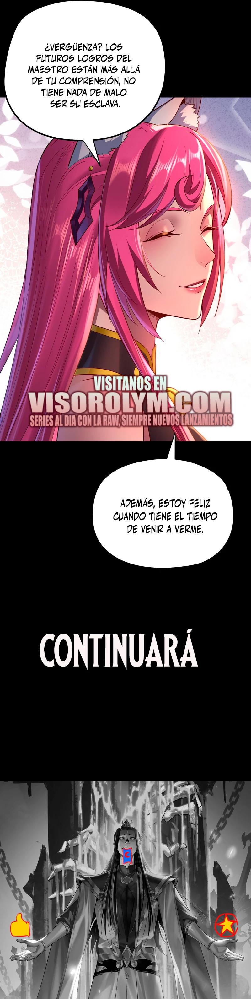 El Villano Del Destino Capítulo 144 - Page 17
