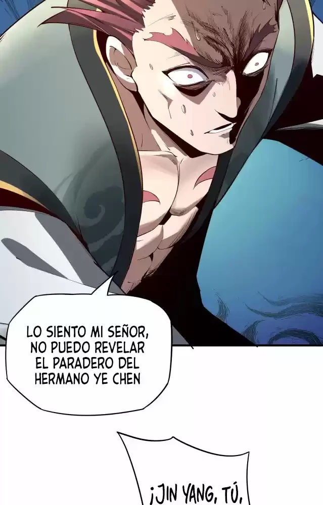 El Villano Del Destino Capítulo 15 - Page 13