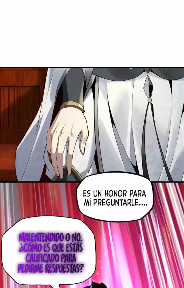 El Villano Del Destino Capítulo 15 - Page 17