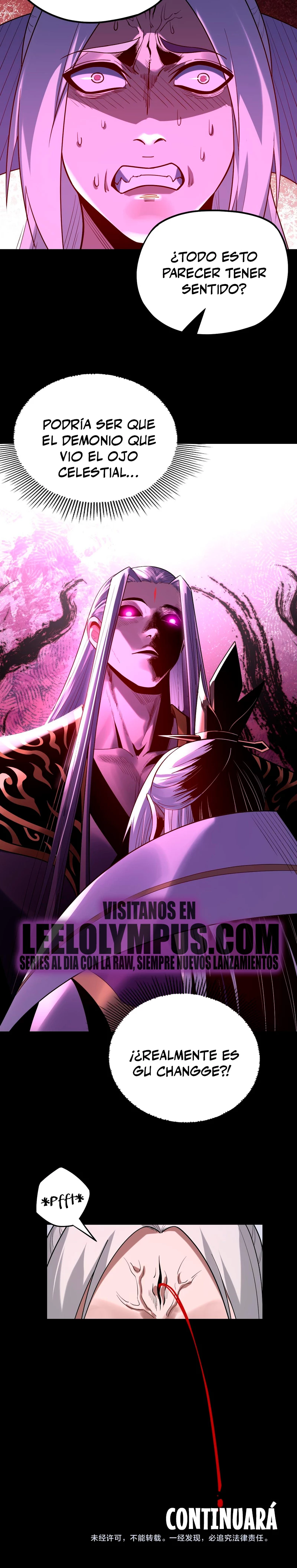 El Villano Del Destino Capítulo 154 - Page 16