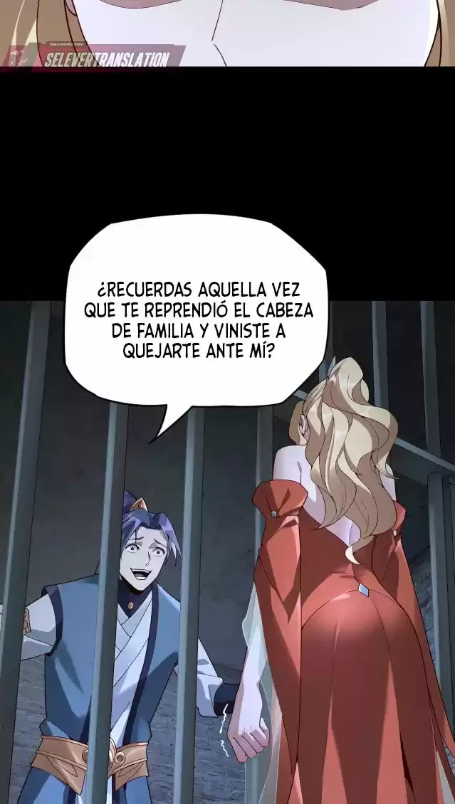 El Villano Del Destino Capítulo 16 - Page 15