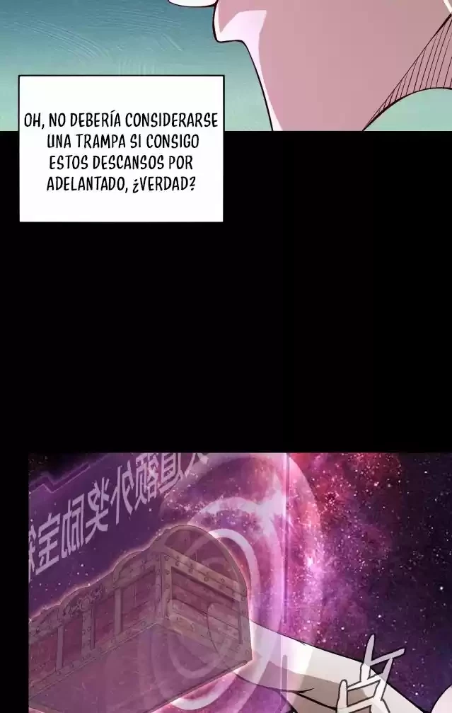 El Villano Del Destino Capítulo 17 - Page 10