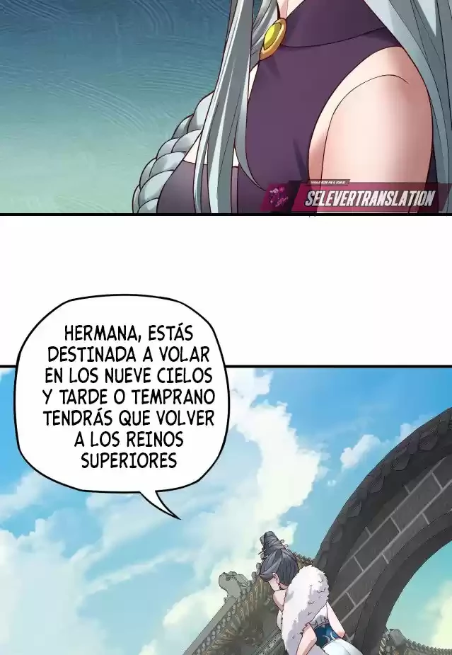 El Villano Del Destino Capítulo 17 - Page 50