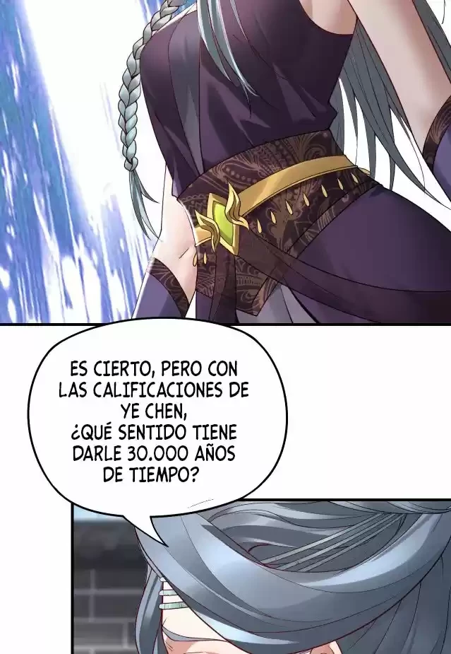 El Villano Del Destino Capítulo 17 - Page 53