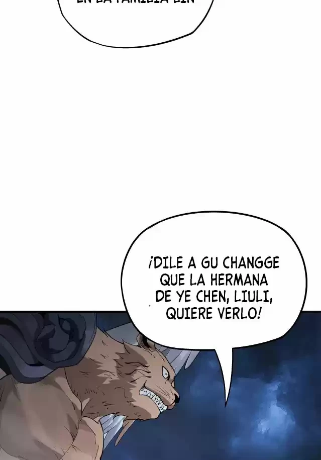 El Villano Del Destino Capítulo 17 - Page 69