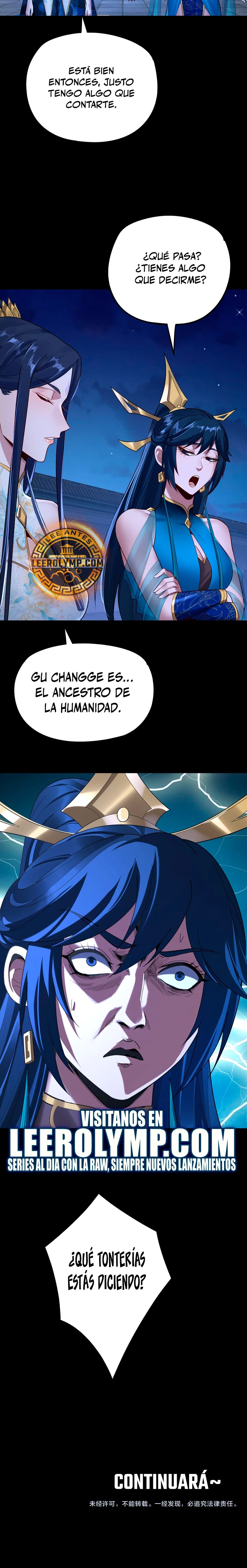 El Villano Del Destino Capítulo 177 - Page 15