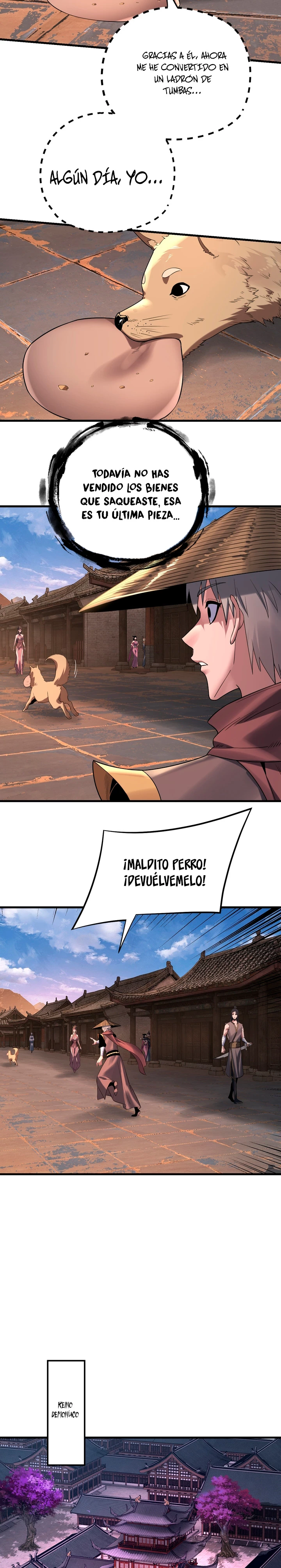El Villano Del Destino Capítulo 178 - Page 13