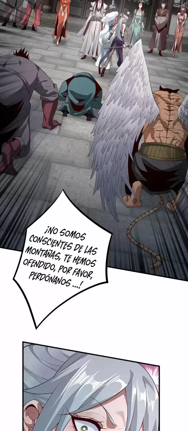 El Villano Del Destino Capítulo 18 - Page 26