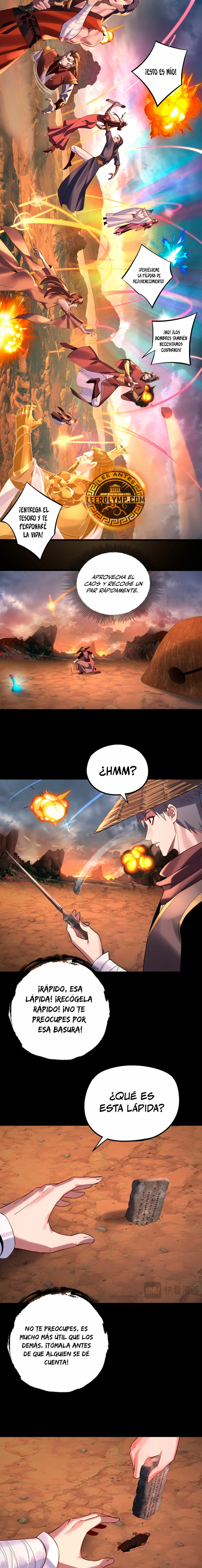 El Villano Del Destino Capítulo 181 - Page 10