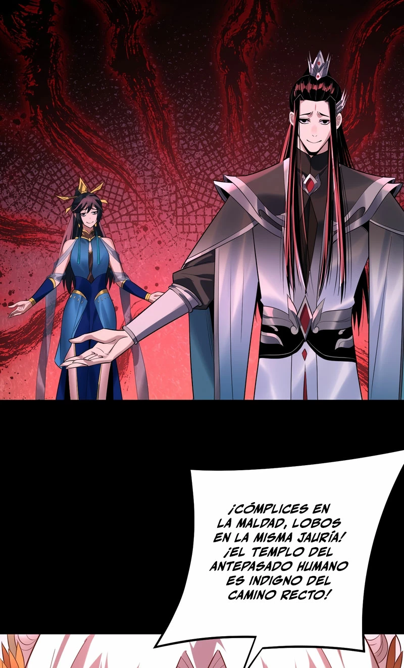 El Villano Del Destino Capítulo 184 - Page 20