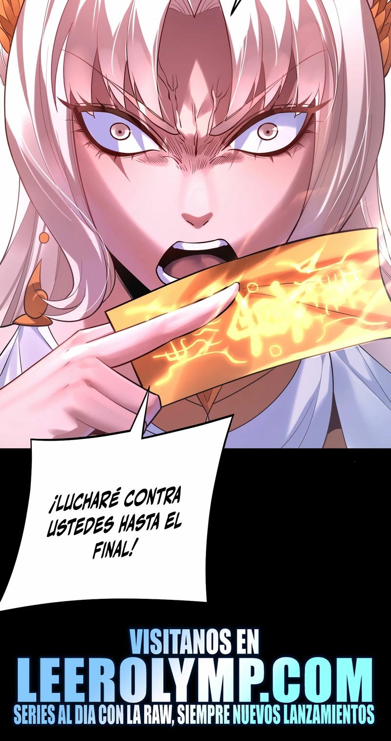 El Villano Del Destino Capítulo 184 - Page 21