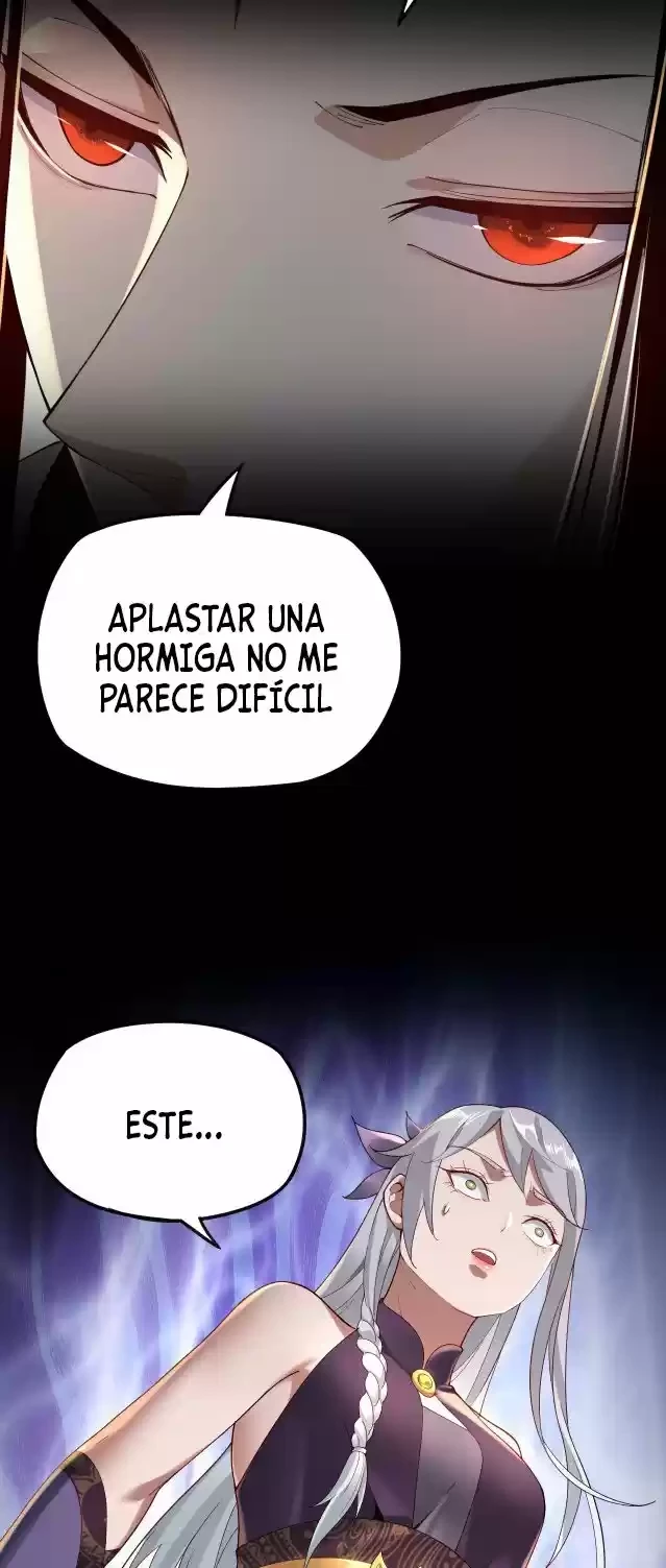 El Villano Del Destino Capítulo 19 - Page 24