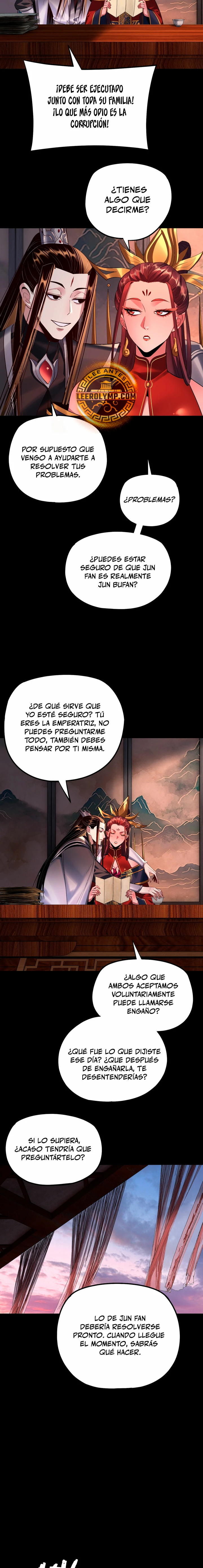 El Villano Del Destino Capítulo 195 - Page 4