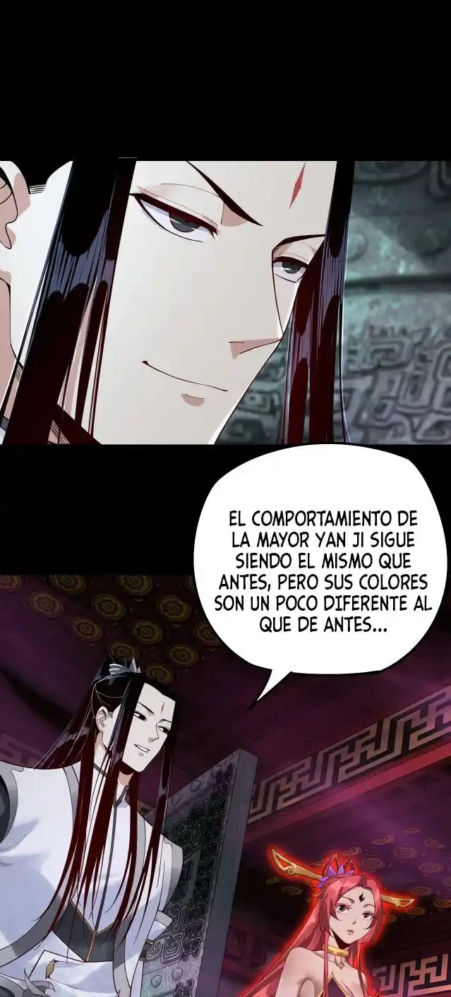 El Villano Del Destino Capítulo 22 - Page 15