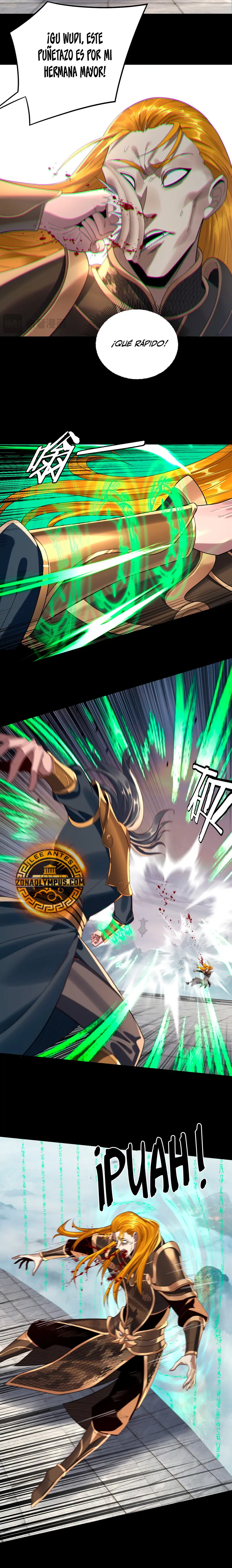 El Villano Del Destino Capítulo 231 - Page 12
