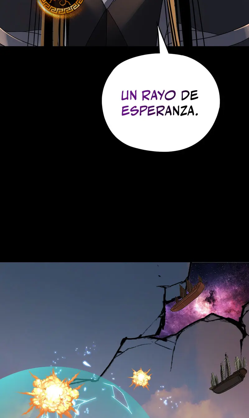 El Villano Del Destino Capítulo 291 - Page 21