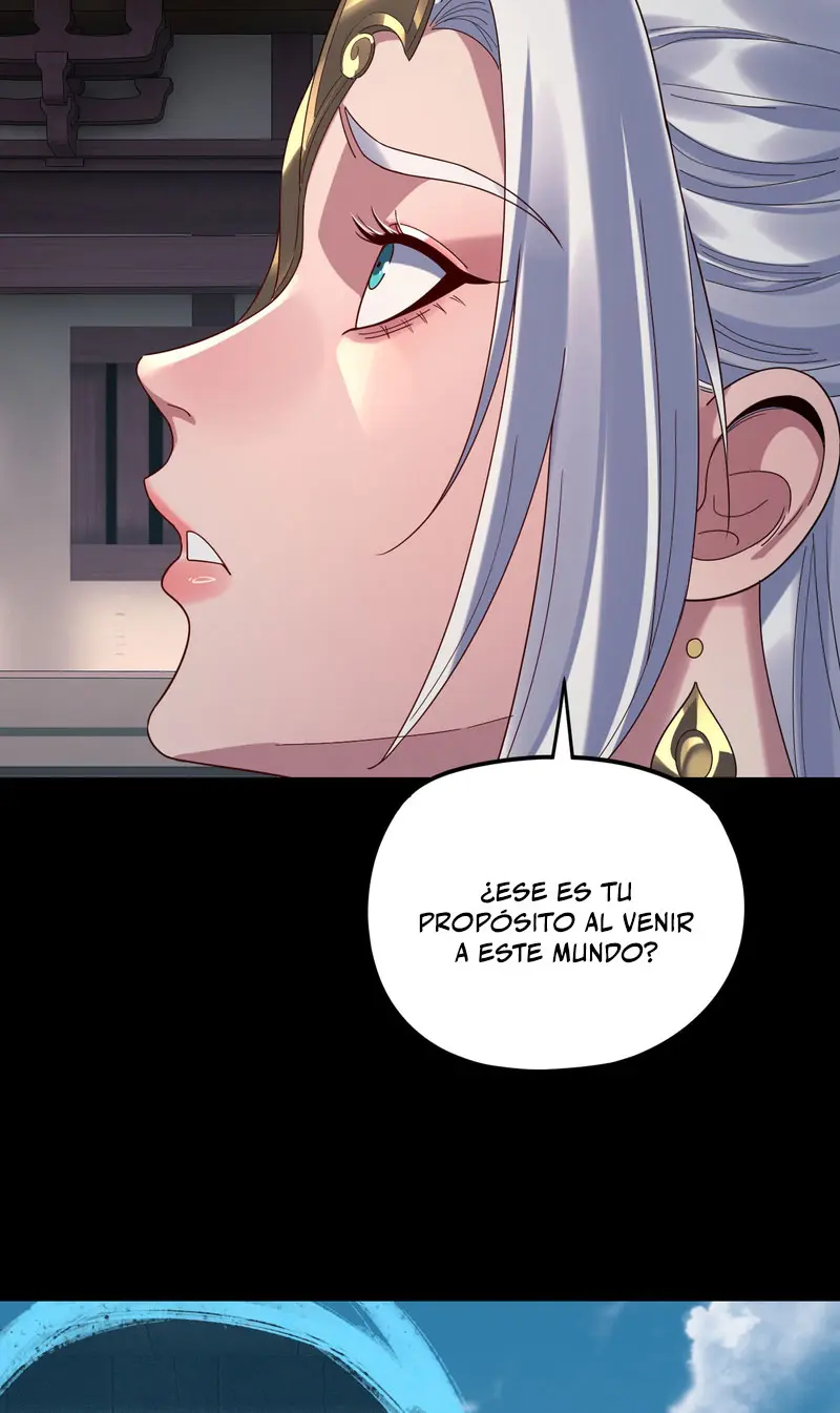 El Villano Del Destino Capítulo 295 - Page 21