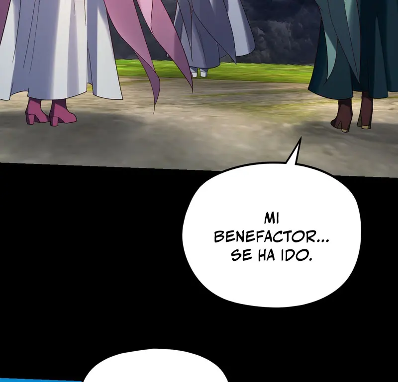 El Villano Del Destino Capítulo 297 - Page 7