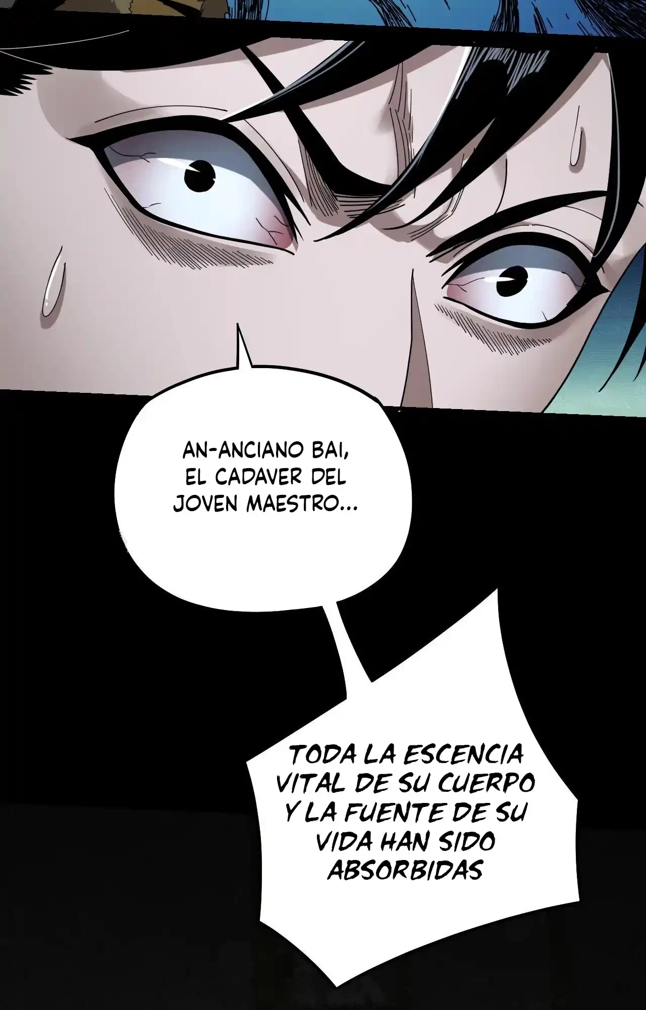El Villano Del Destino Capítulo 52 - Page 12