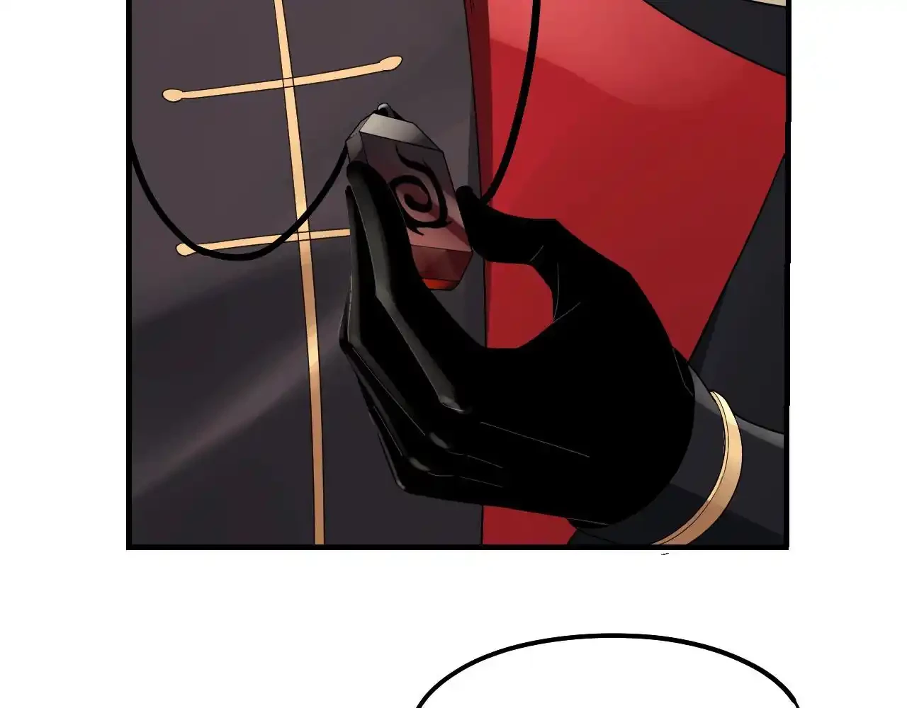 El Villano Del Destino Capítulo 52 - Page 21