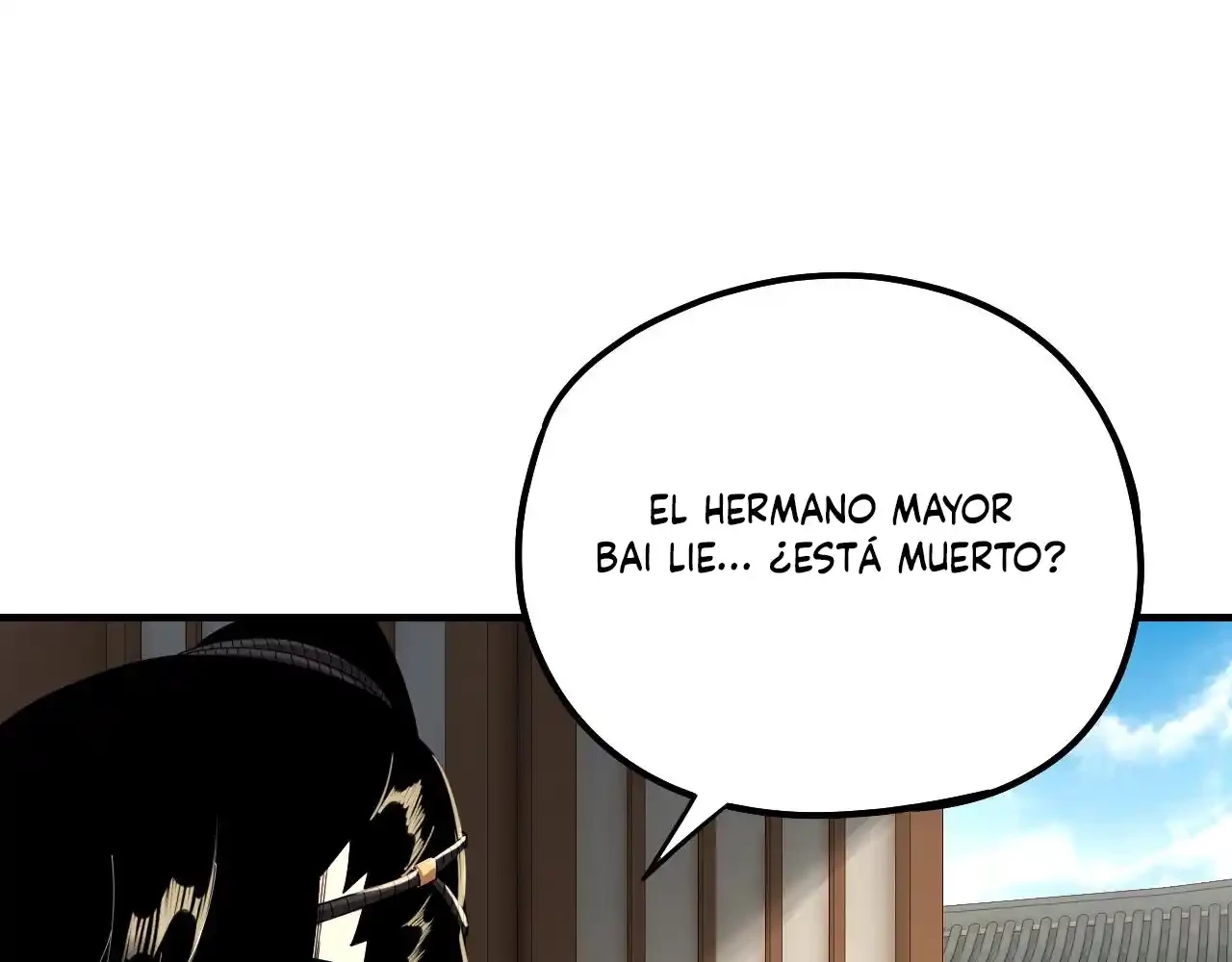El Villano Del Destino Capítulo 52 - Page 30