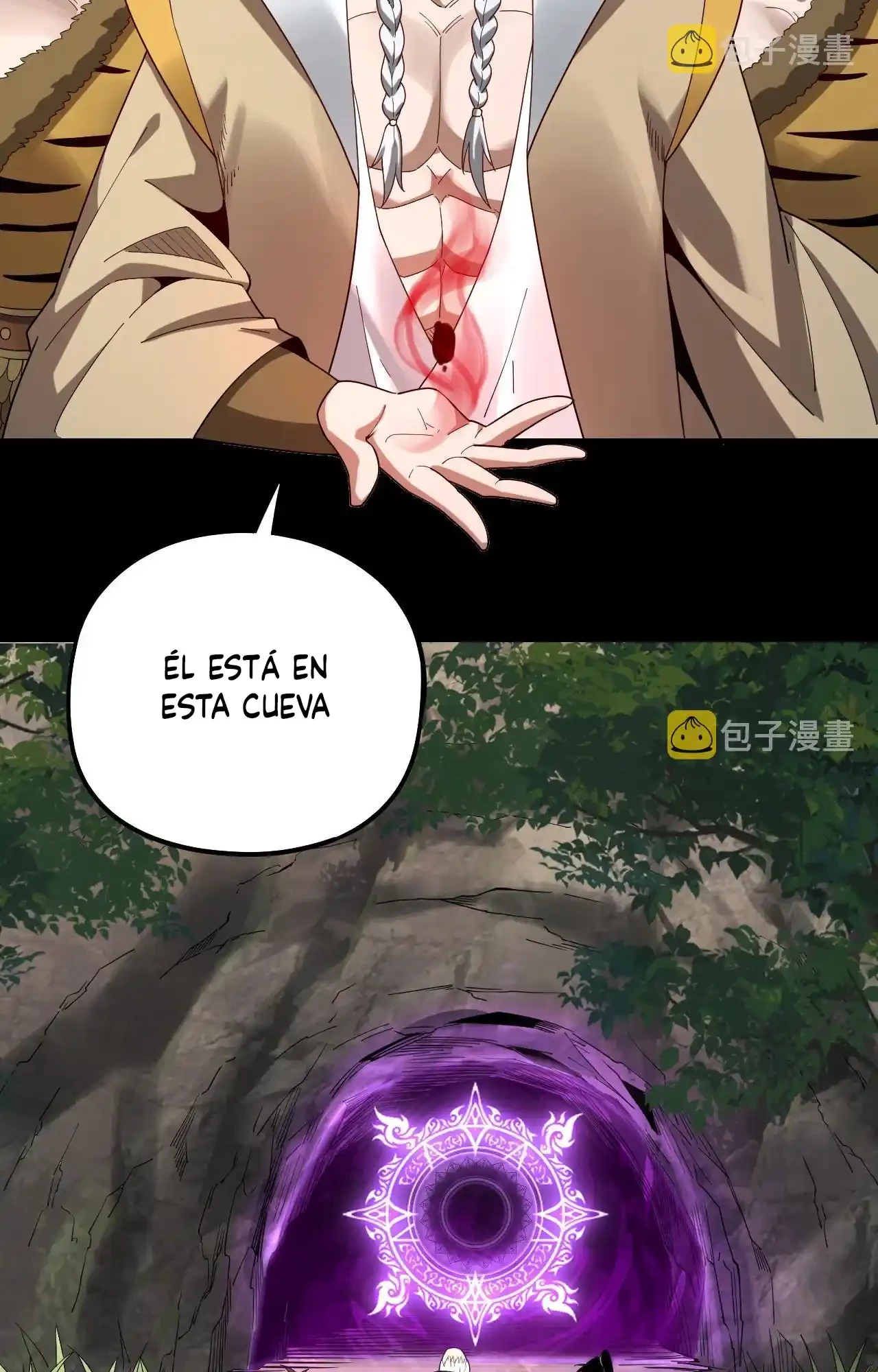 El Villano Del Destino Capítulo 52 - Page 5