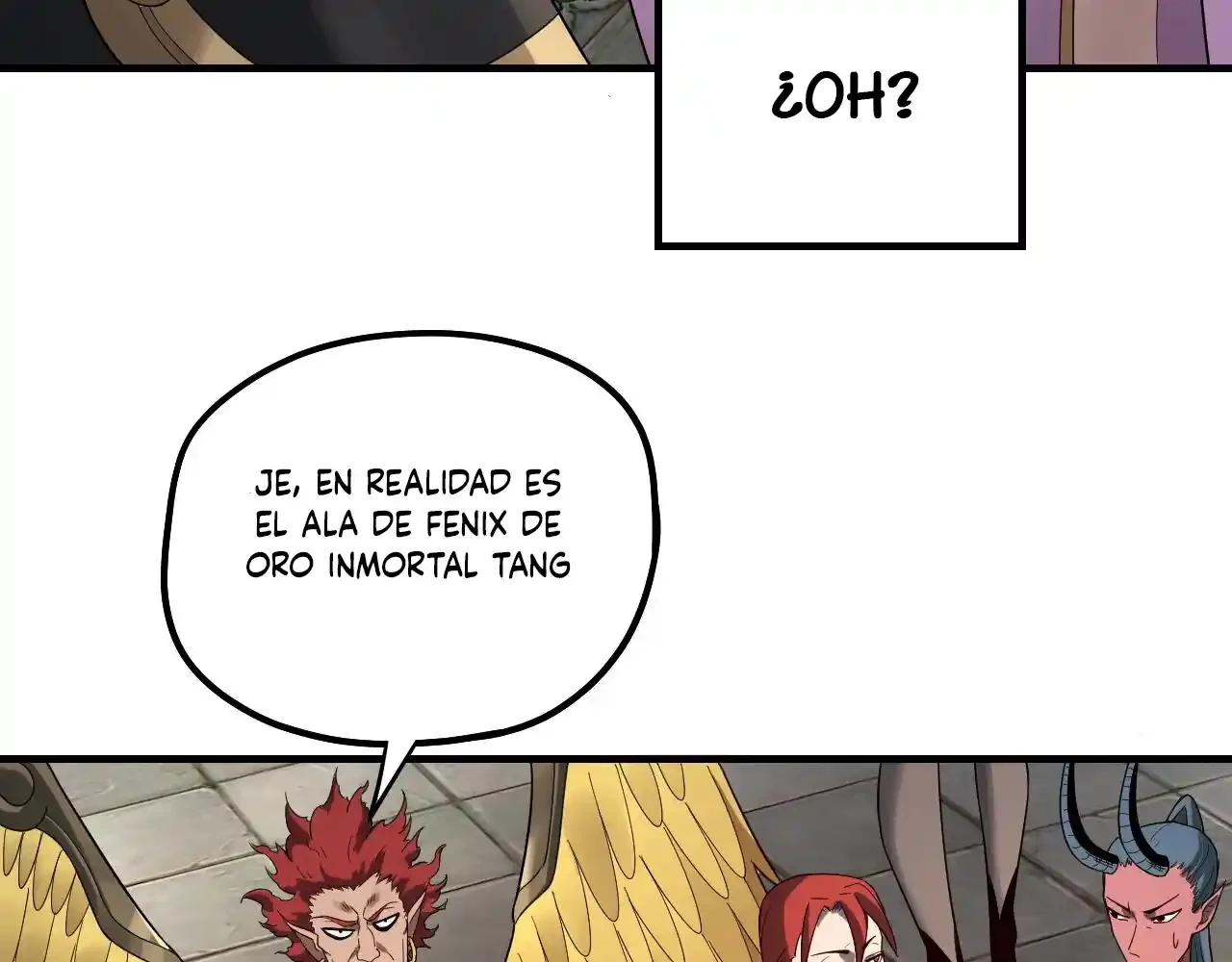 El Villano Del Destino Capítulo 52 - Page 55