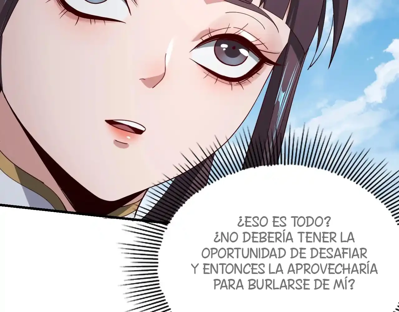 El Villano Del Destino Capítulo 52 - Page 66
