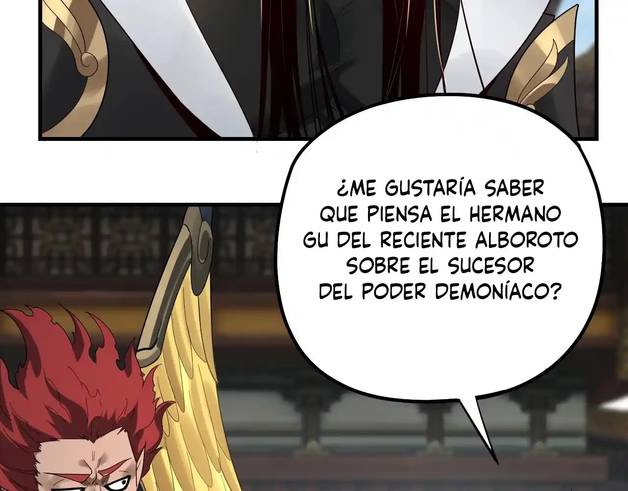 El Villano Del Destino Capítulo 52 - Page 74