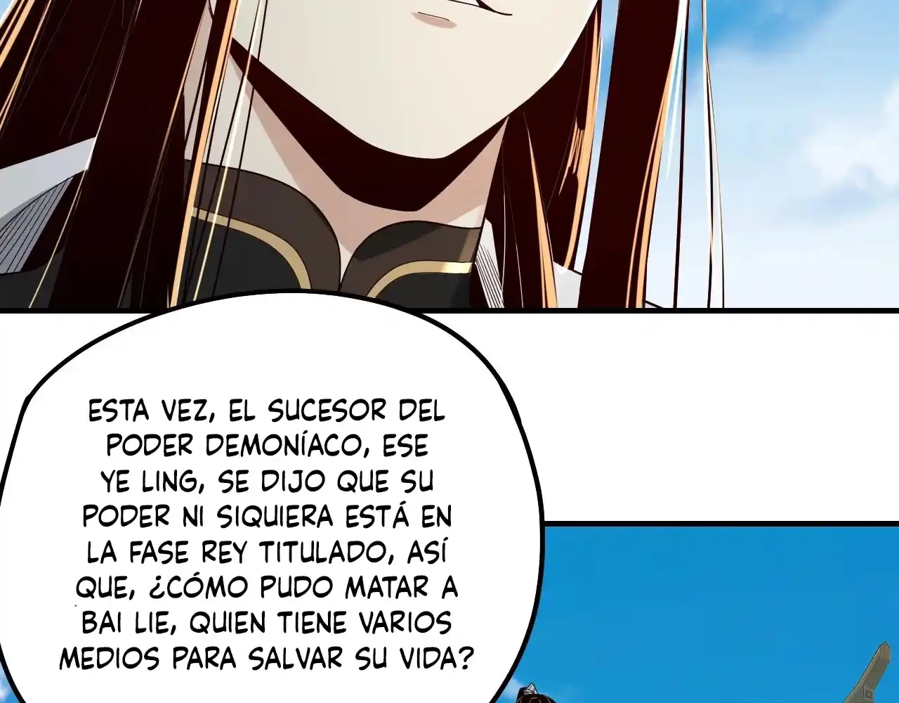 El Villano Del Destino Capítulo 52 - Page 80