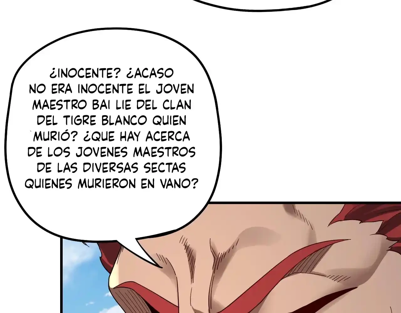 El Villano Del Destino Capítulo 52 - Page 87