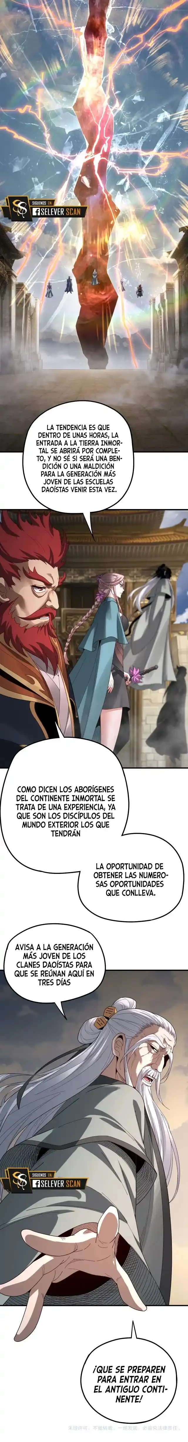 El Villano Del Destino Capítulo 54 - Page 13