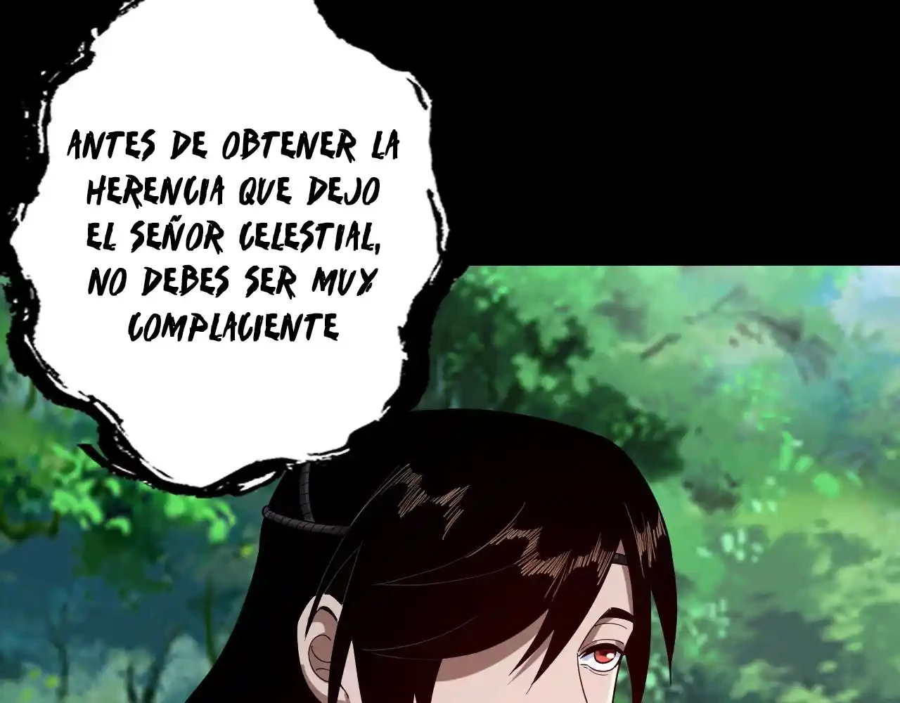 El Villano Del Destino Capítulo 59 - Page 101