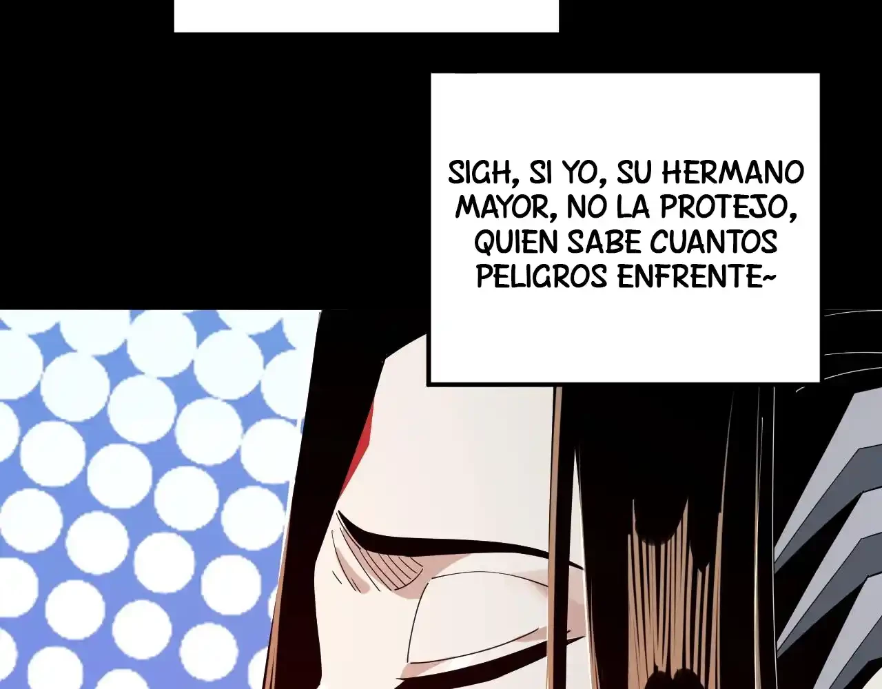 El Villano Del Destino Capítulo 59 - Page 11